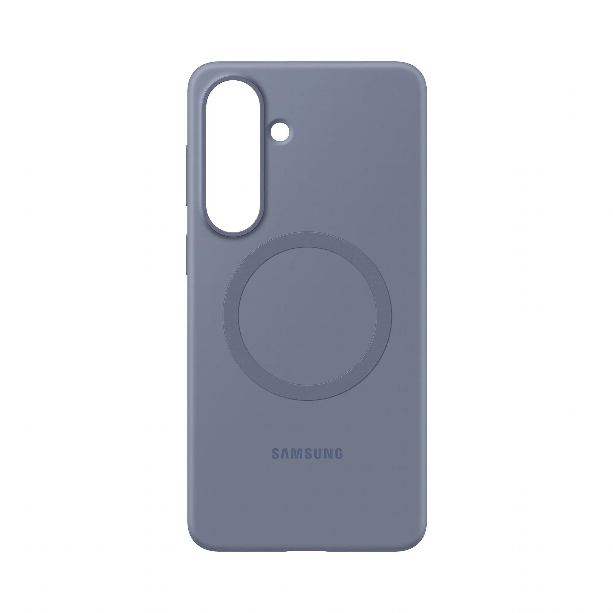 Samsung EF-ES947CVEGWW Handy-Schutzhülle 17 cm (6.7") Cover Violett