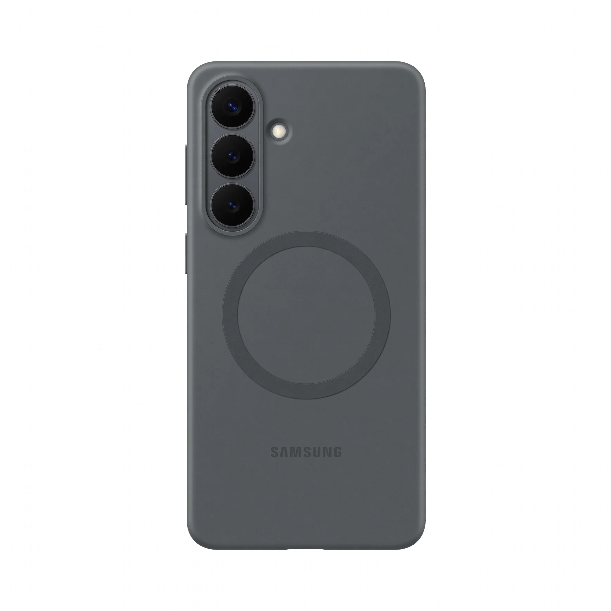 Samsung EF-ES947CBEGWW Handy-Schutzhülle 17 cm (6.7") Cover Schwarz