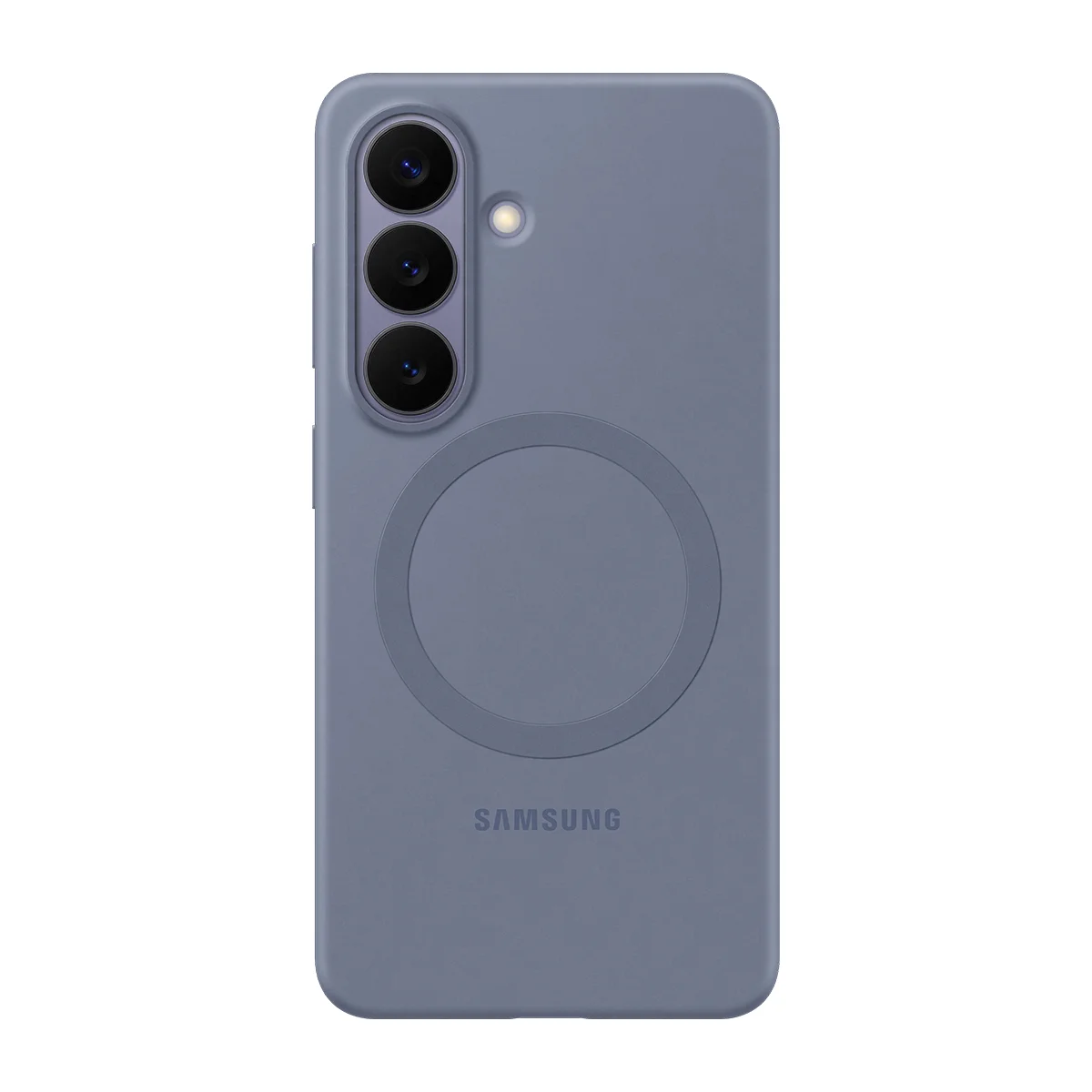 Samsung EF-ES942CVEGWW Handy-Schutzhülle 17,5 cm (6.9") Holster Violett