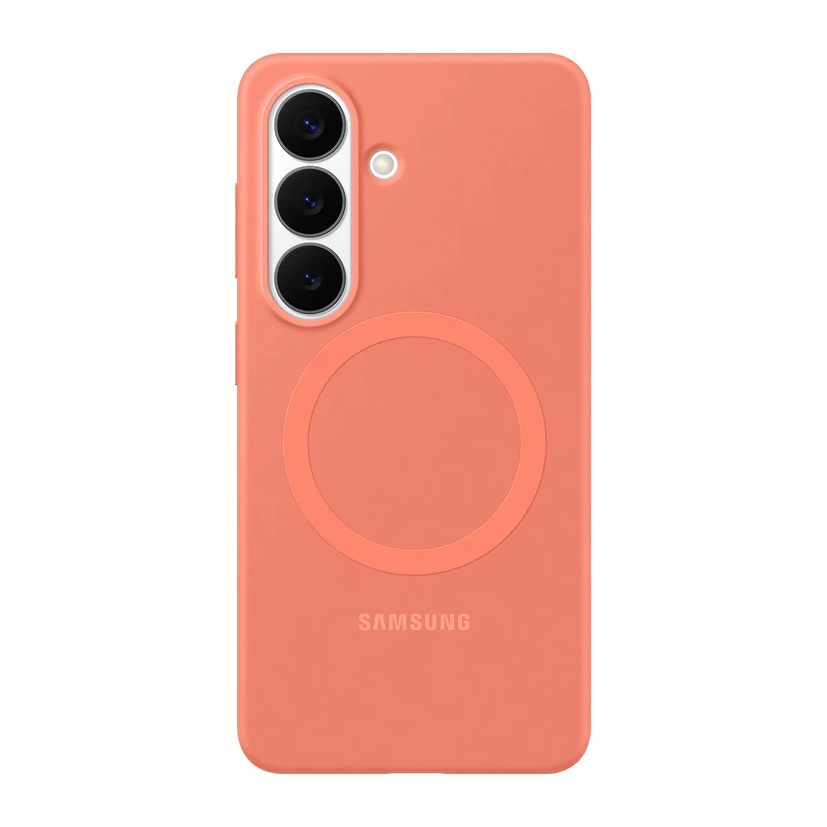 Samsung EF-ES942COEGWW Handy-Schutzhülle 16 cm (6.3") Cover Koralle
