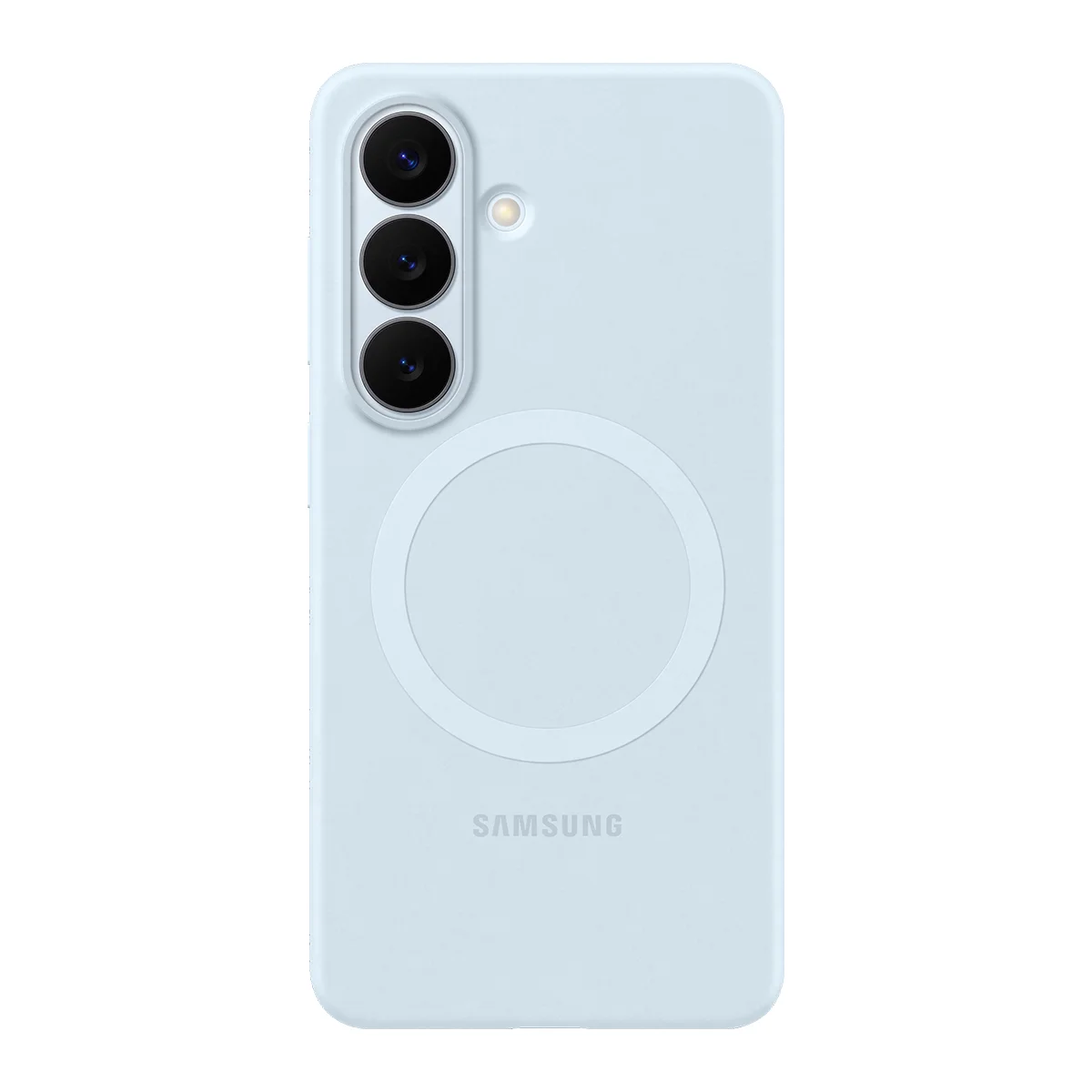 Samsung EF-ES942CLEGWW Handy-Schutzhülle 16 cm (6.3") Cover Hellblau