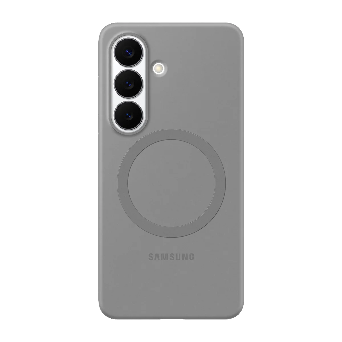 Samsung EF-ES942CJEGWW Handy-Schutzhülle 16 cm (6.3") Cover Grau