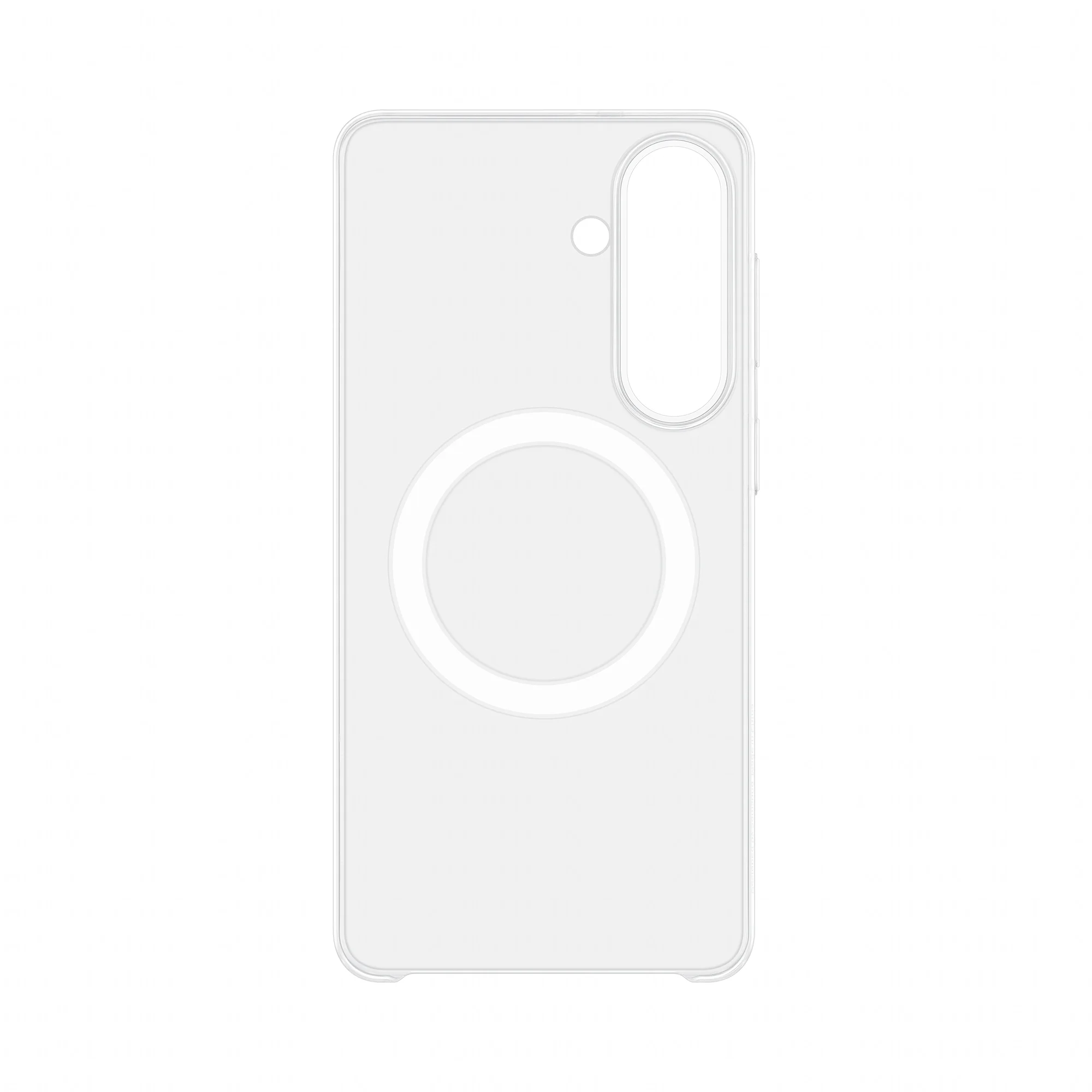 Samsung EF-CS947CTEGWW Handy-Schutzhülle 17 cm (6.7") Cover Transparent