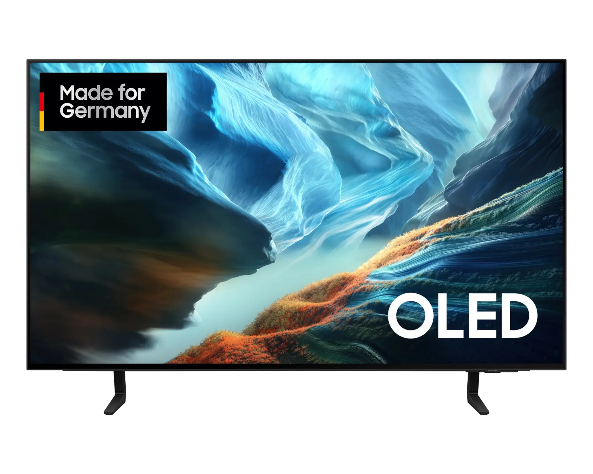 Samsung 42" OLED S90H 4K Vision AI Smart TV (2026)