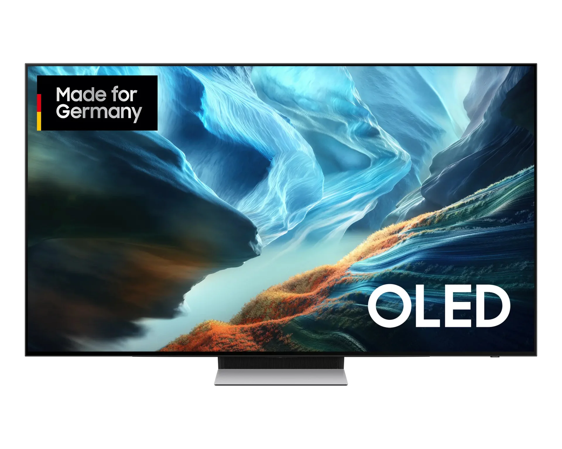 Samsung 55" OLED S90H 4K Vision AI Smart TV (2026)