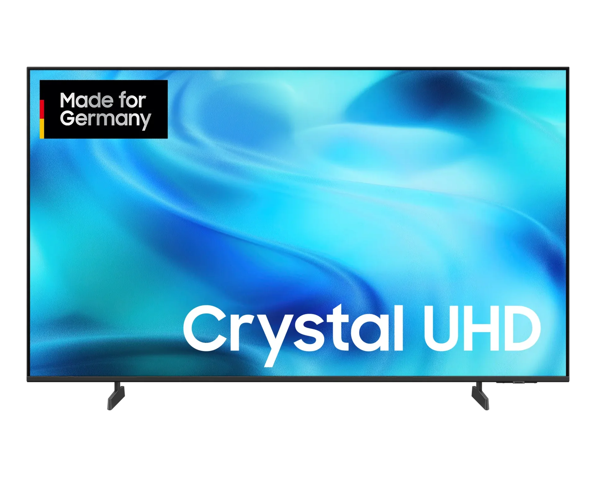 Samsung 50" Crystal UHD U8079H 4K Vision AI Smart TV (2026)