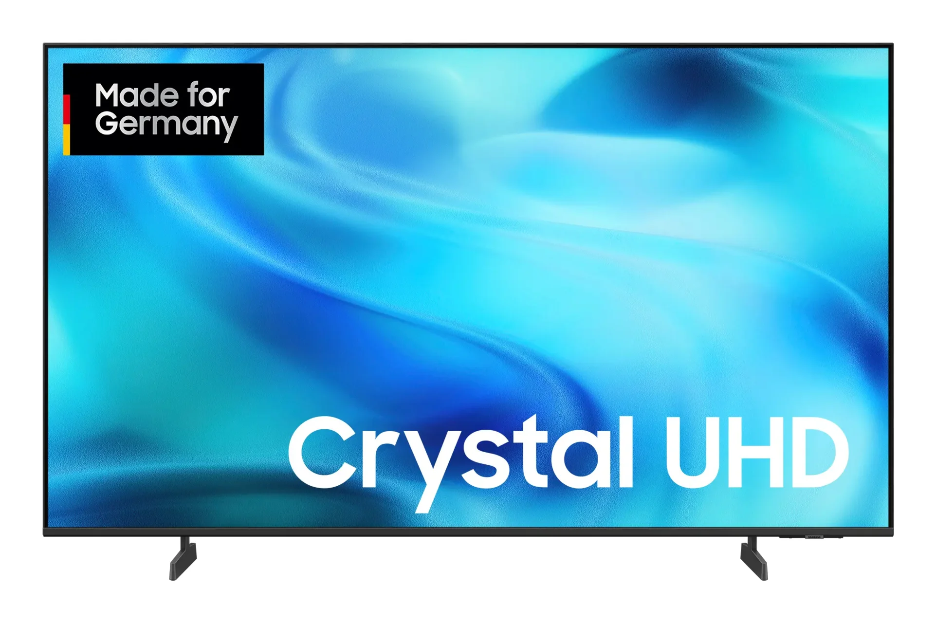 Samsung 55" Crystal UHD U8079H 4K Vision AI Smart TV (2026)