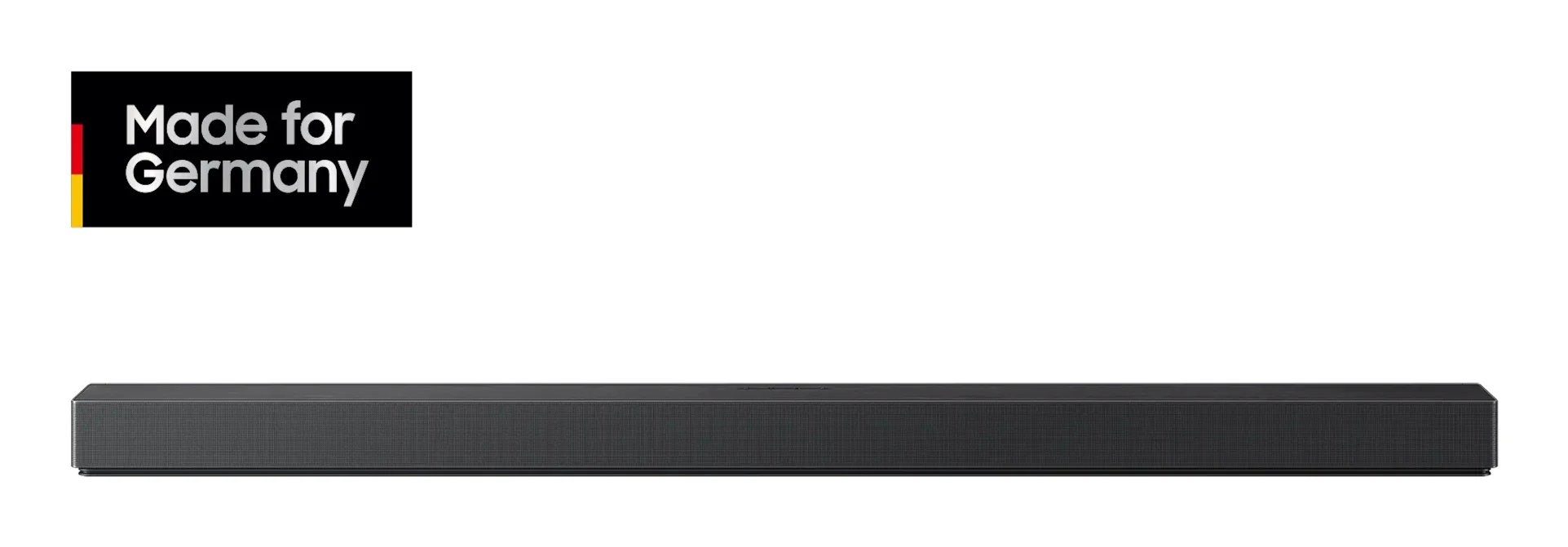 Samsung Q-series Q-Serie Soundbar HW-QS95GH 7.1.2 All-in-One-Sound (2026)