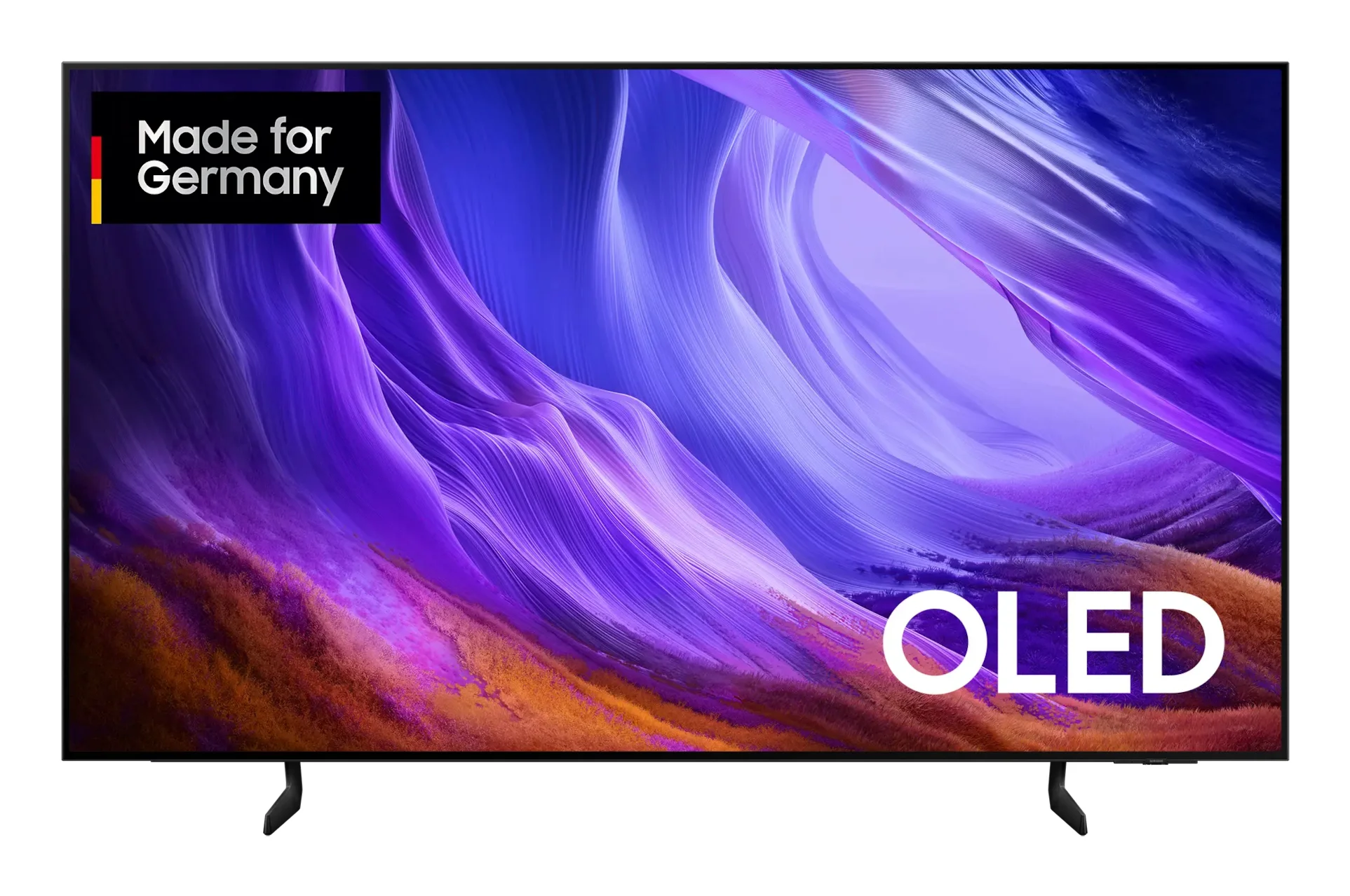 Samsung 48" OLED S85H 4K Vision AI Smart TV (2026)