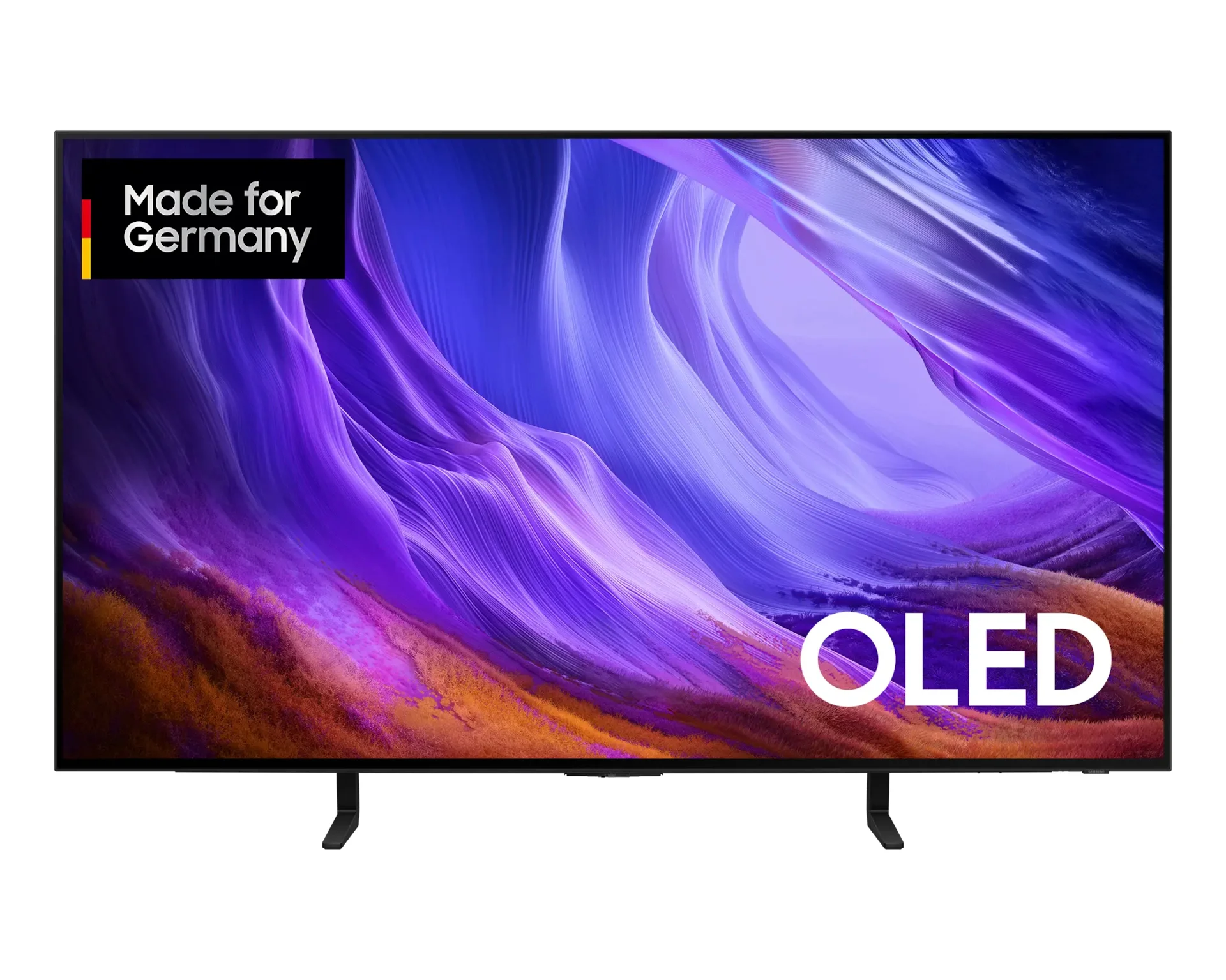 Samsung 48" OLED S85H 4K Vision AI Smart TV (2026)