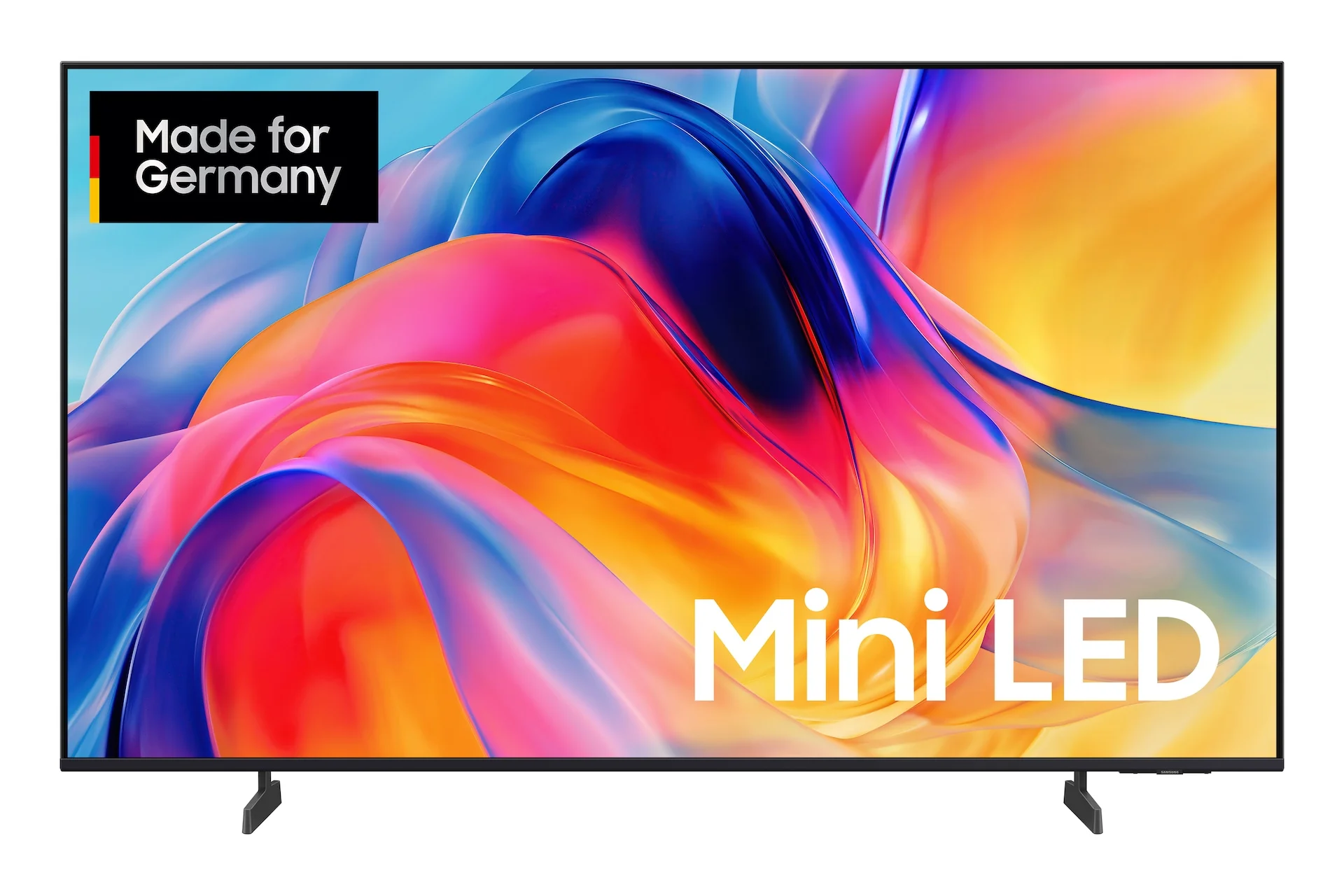 Samsung 55" Mini LED M70H 4K Vision AI Smart TV (2026)