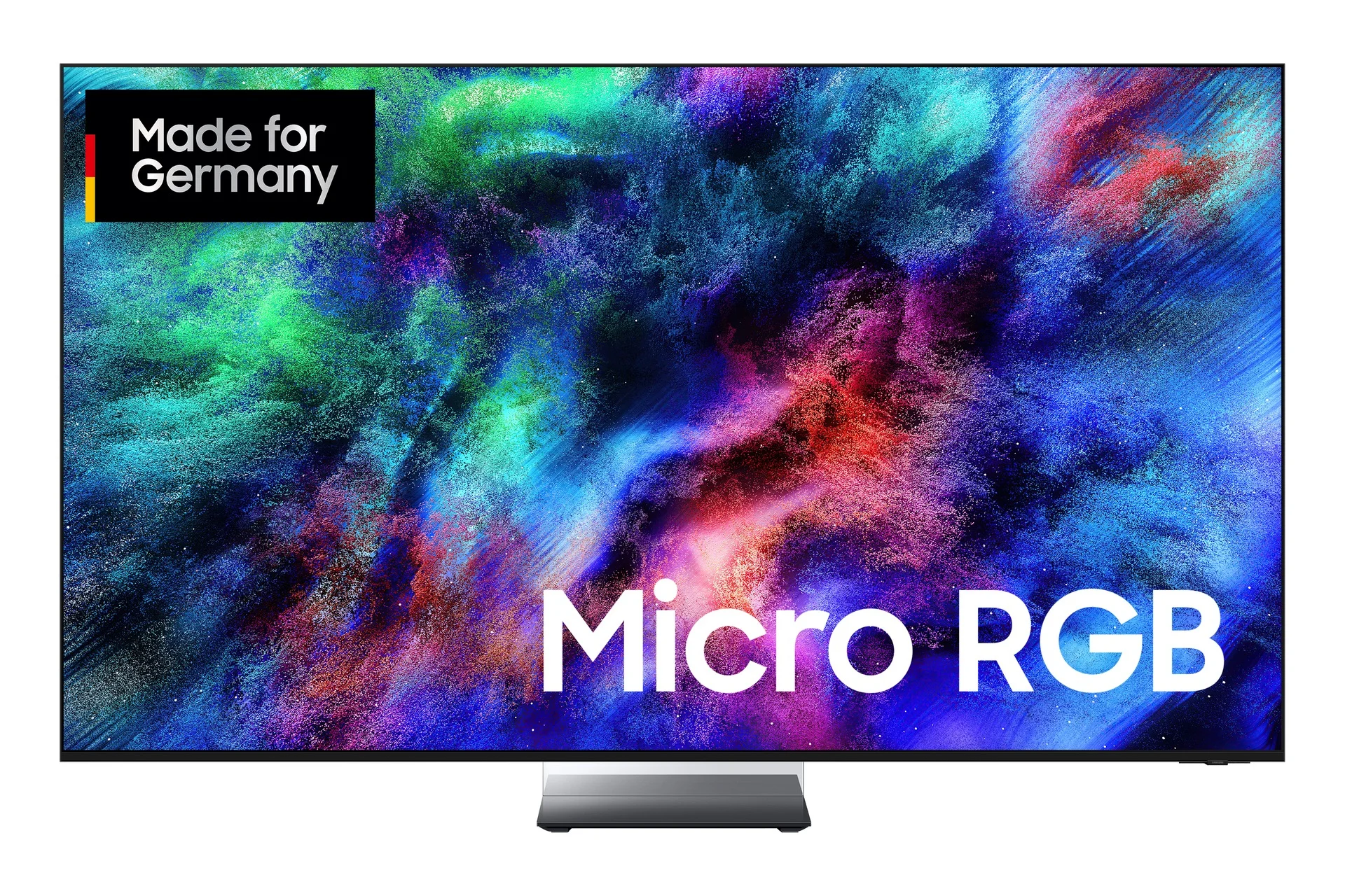 Samsung 75" Micro RGB R95H 4K Vision AI Smart TV (2026)