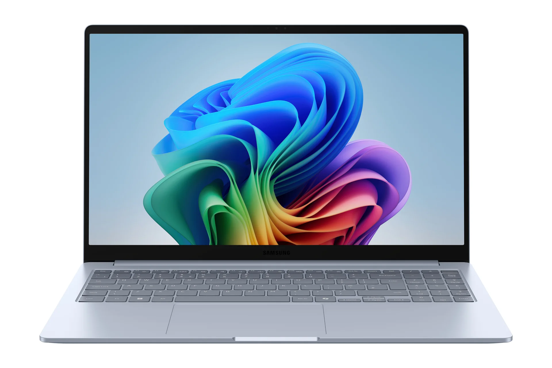 Samsung Galaxy Book4 Edge (15,6", X26, 16 GB, 256 GB), Copilot+ PC