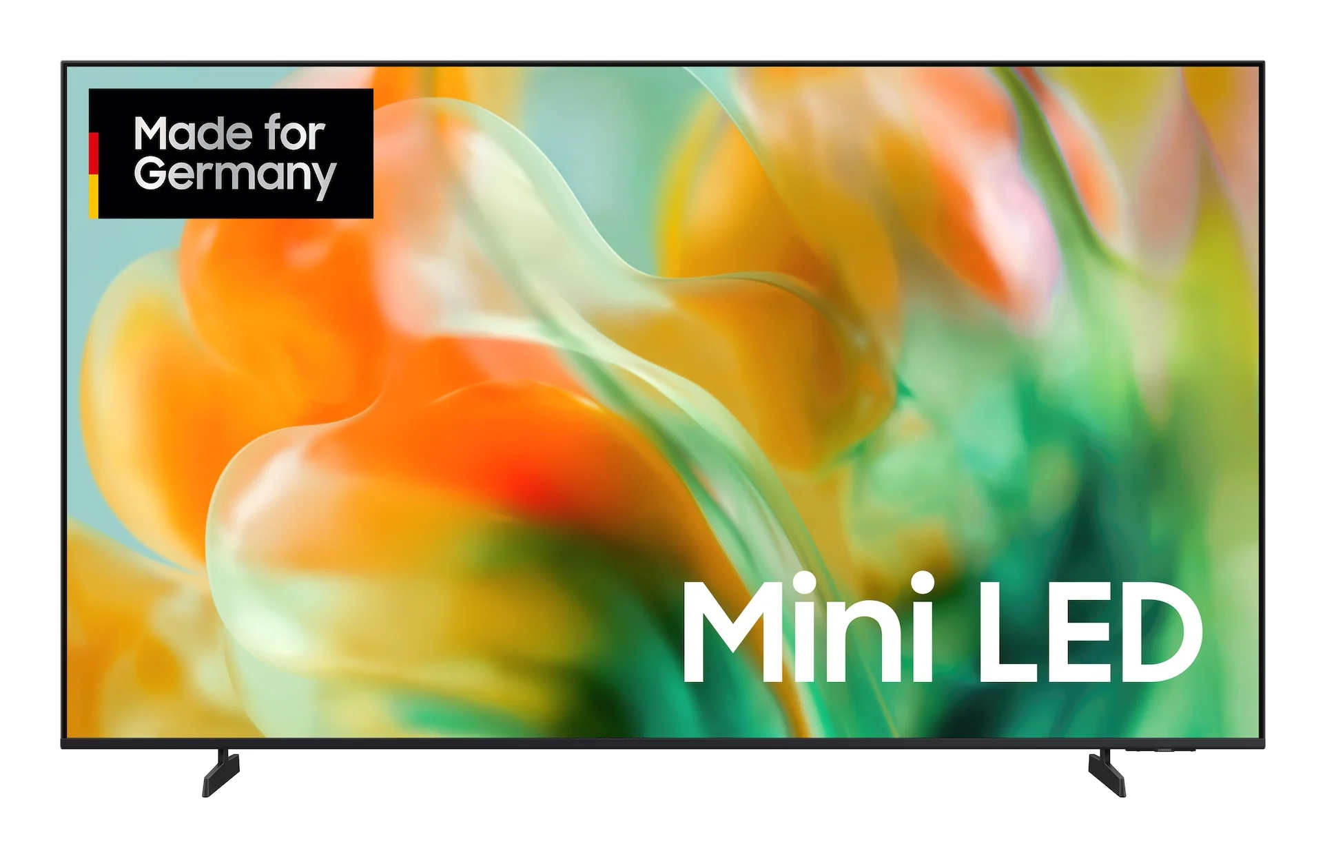 Samsung 65" Mini LED M80H 4K Vision AI Smart TV (2026)