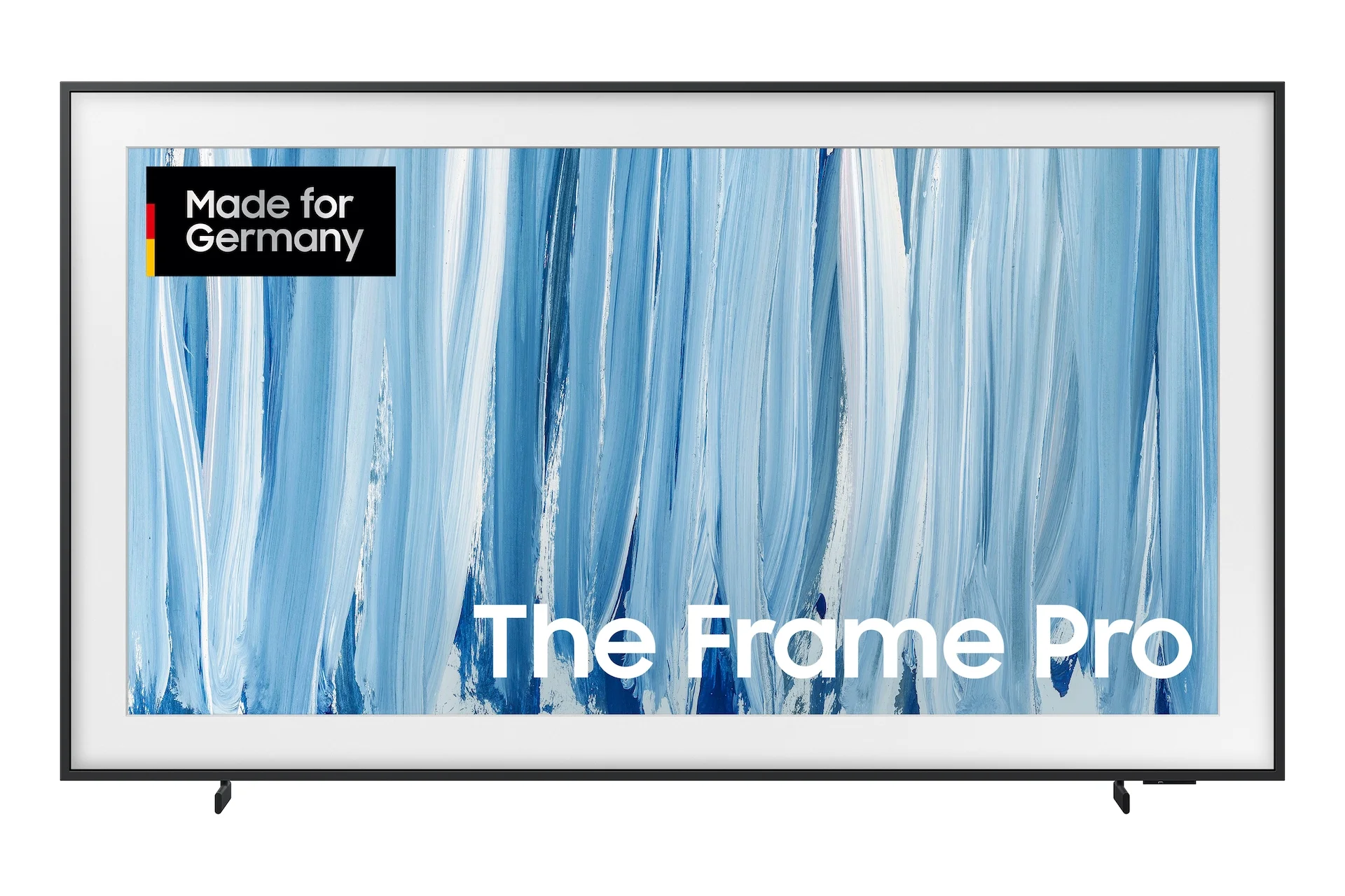 Samsung The Frame 55" Pro LS03HW 4K Vision AI Smart TV (2026)