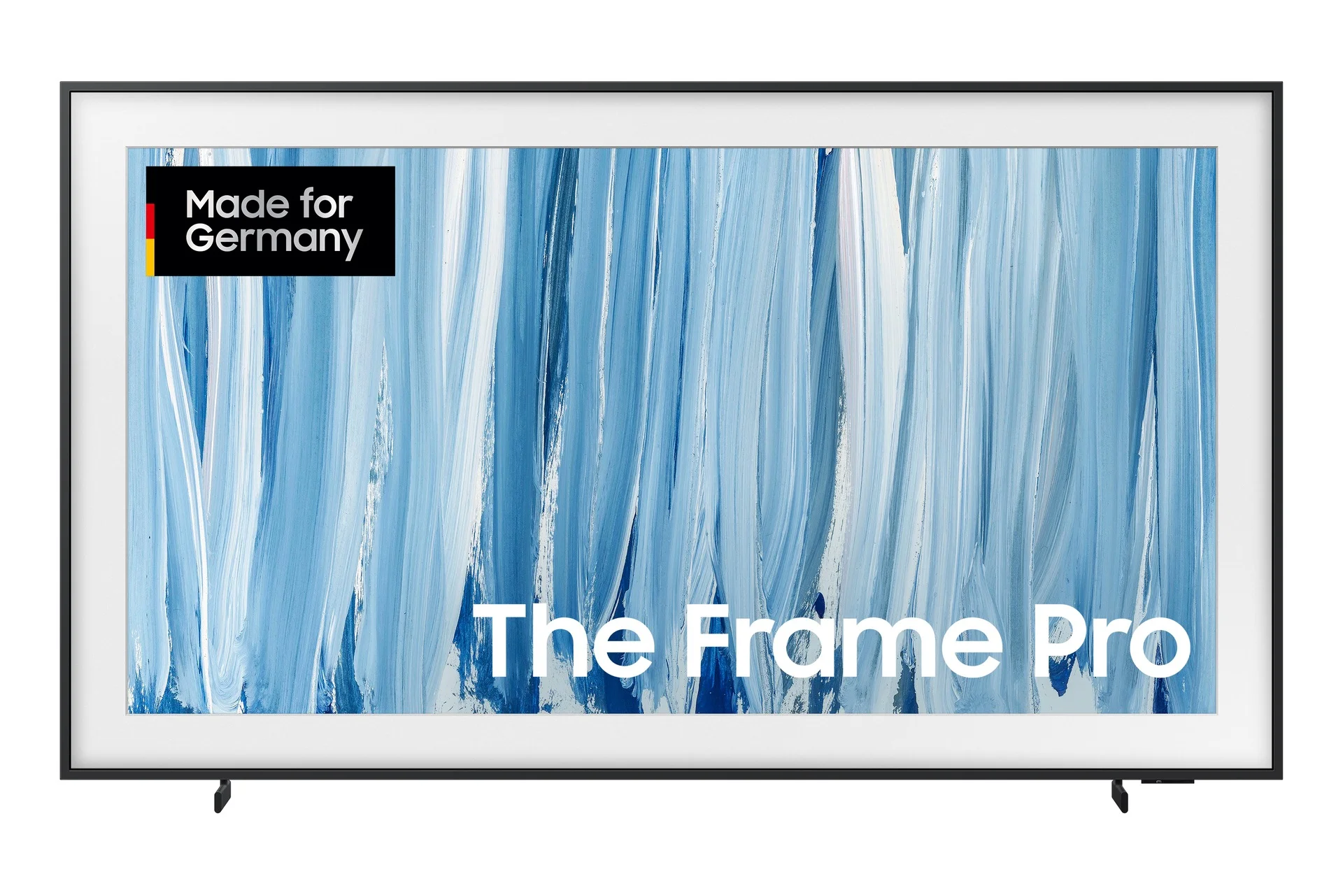 Samsung The Frame 85" Pro LS03HW 4K Vision AI Smart TV (2026)