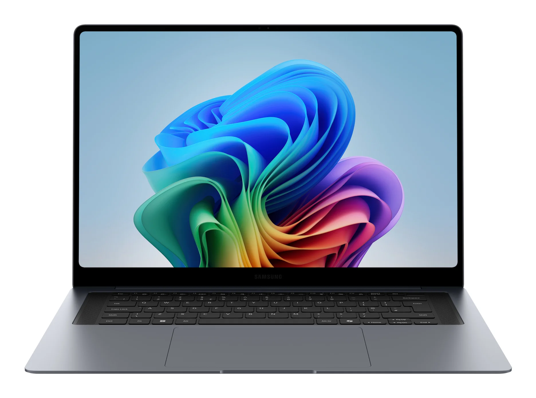 Samsung Galaxy Book6 Pro (16", Ultra 7, 32 GB), Copilot+ PC