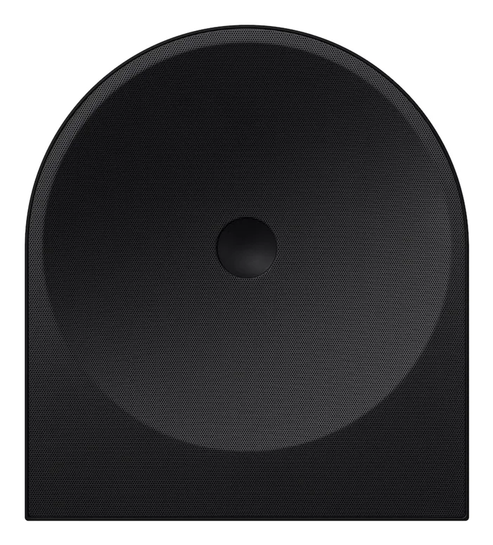 Samsung Music Studio 5 LS50H WiFi-Bluetooth Speaker Schwarz (2026)