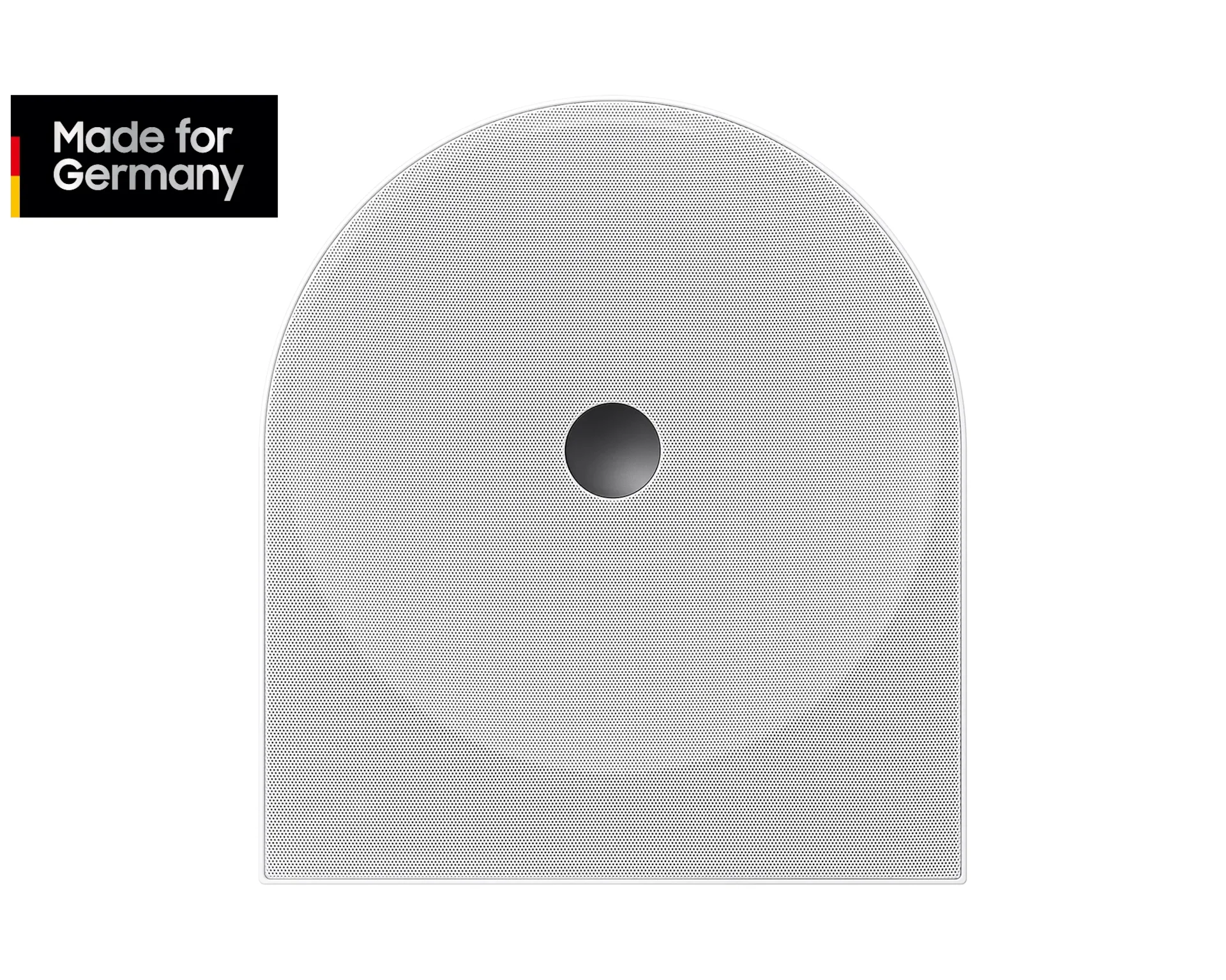 Samsung Music Studio 5 LS51H WiFi-Bluetooth Speaker Weiß (2026)