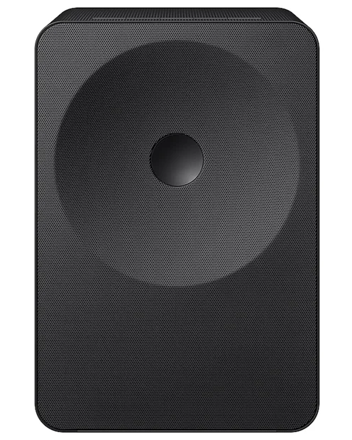Samsung Music Studio 7 LS70H WiFi-Bluetooth Speaker Schwarz (2026)
