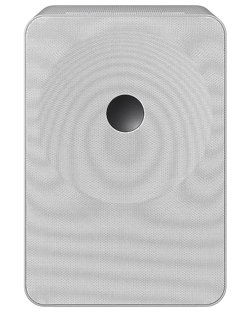 Samsung Music Studio 7 LS71H WiFi-Bluetooth Speaker Weiß (2026)