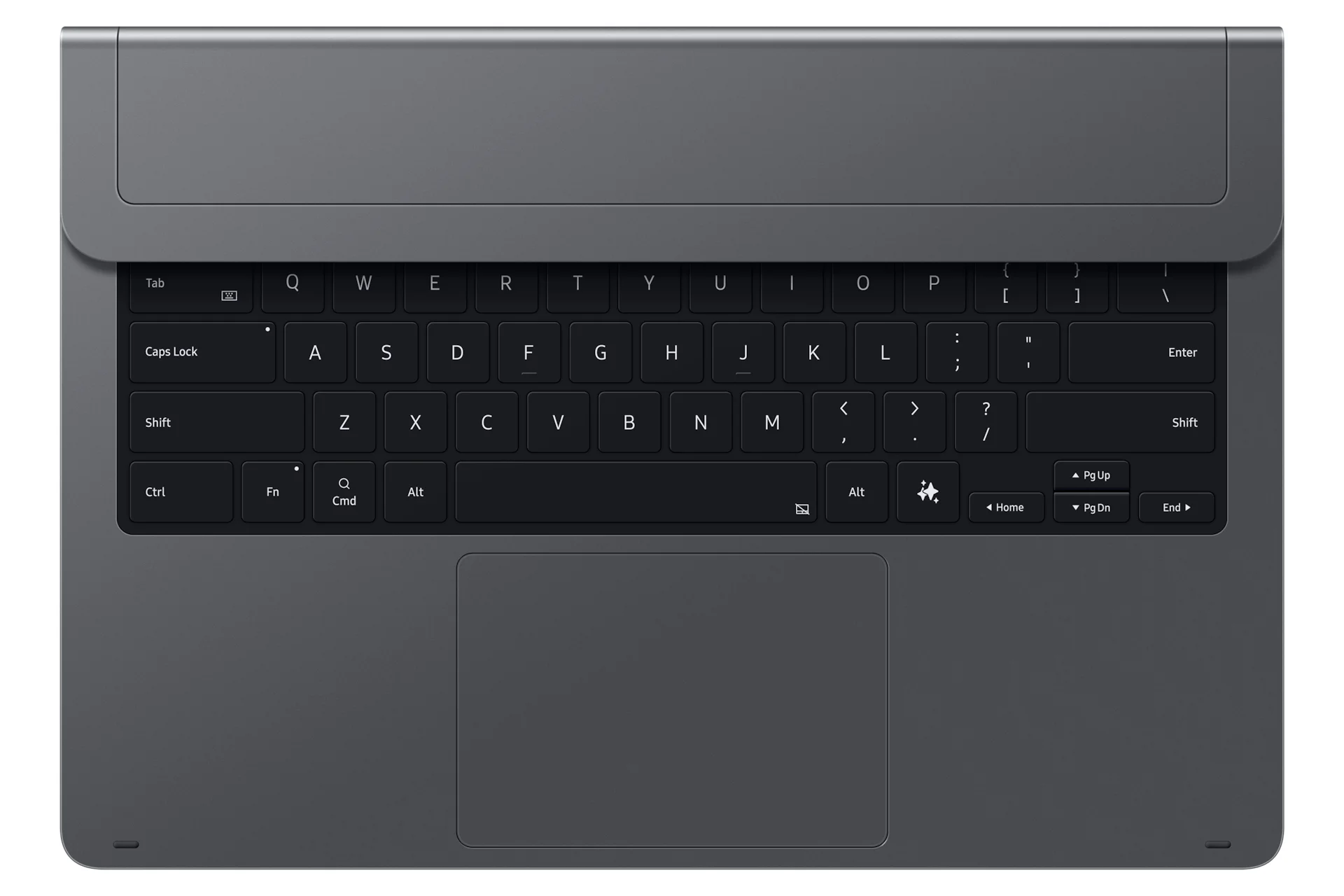 Samsung Pro Keyboard für das Galaxy Tab S11 Ultra