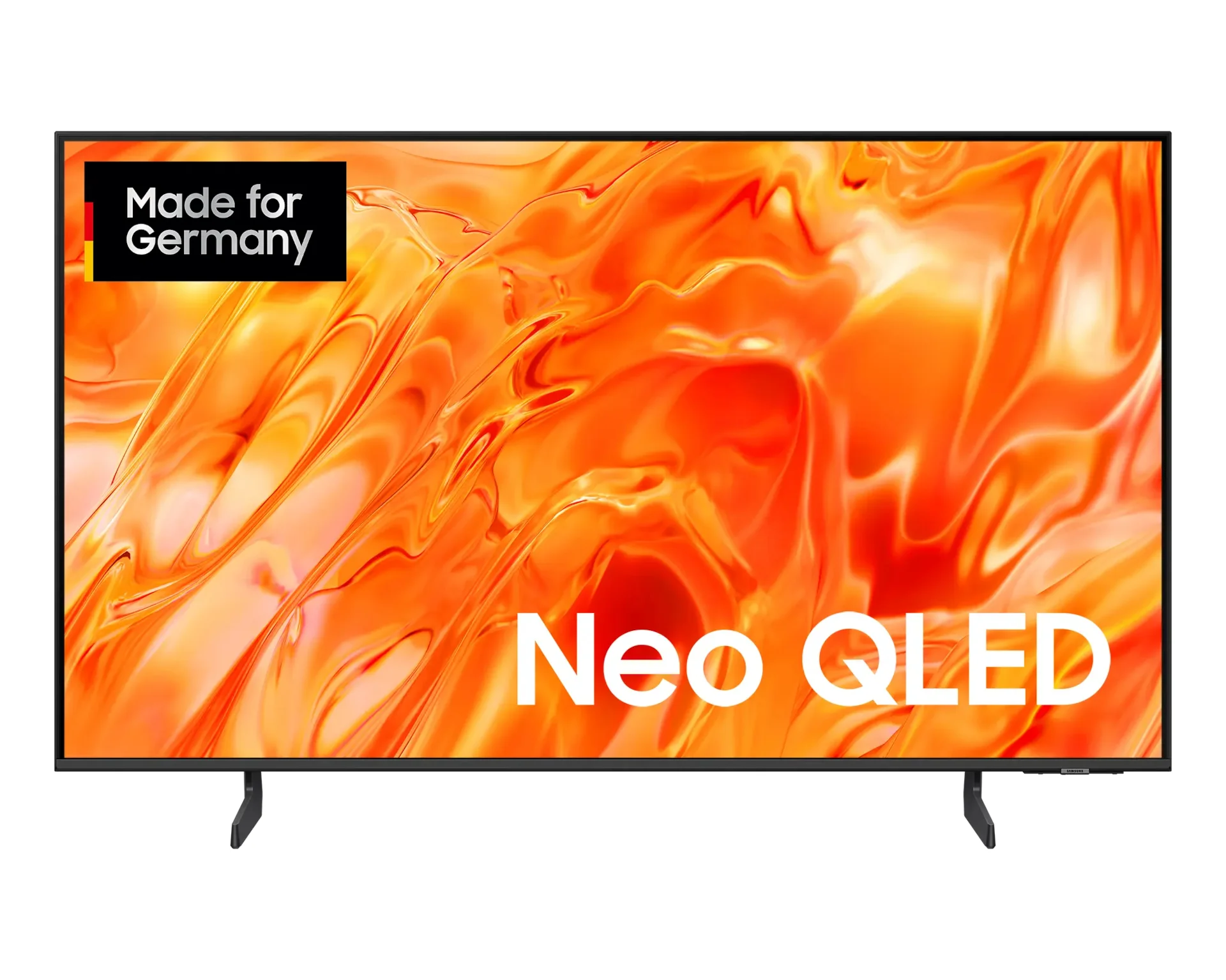 Samsung 43" Neo QLED QN70H 4K Vision AI Smart TV (2026)