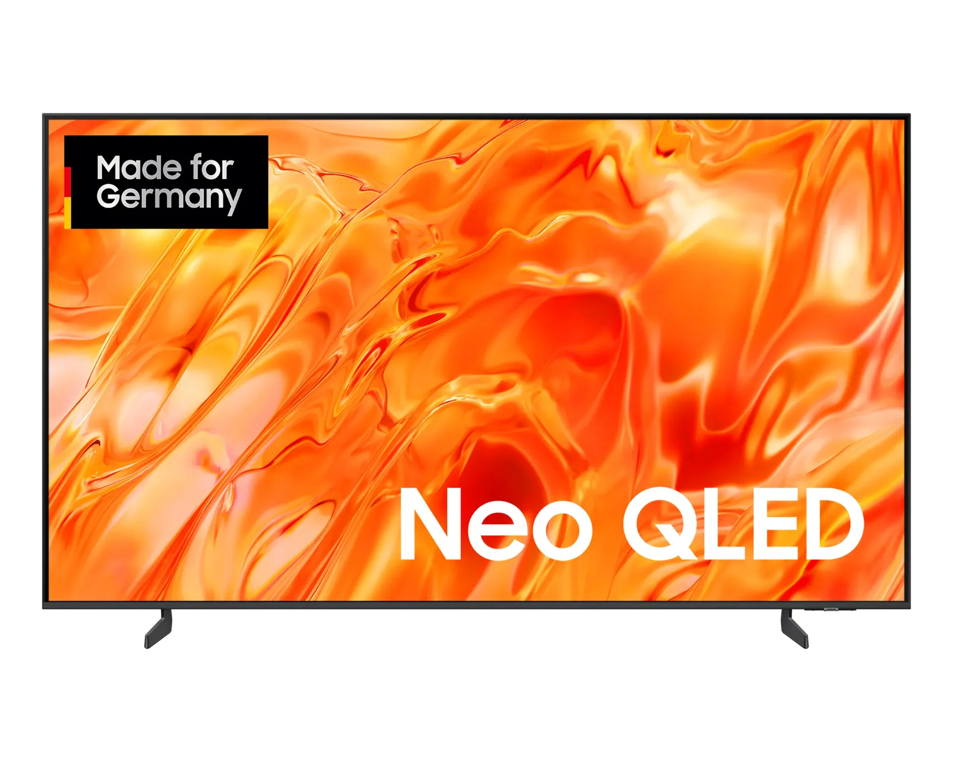 Samsung Neo 55" QLED QN70H 4K Vision AI Smart TV (2026)