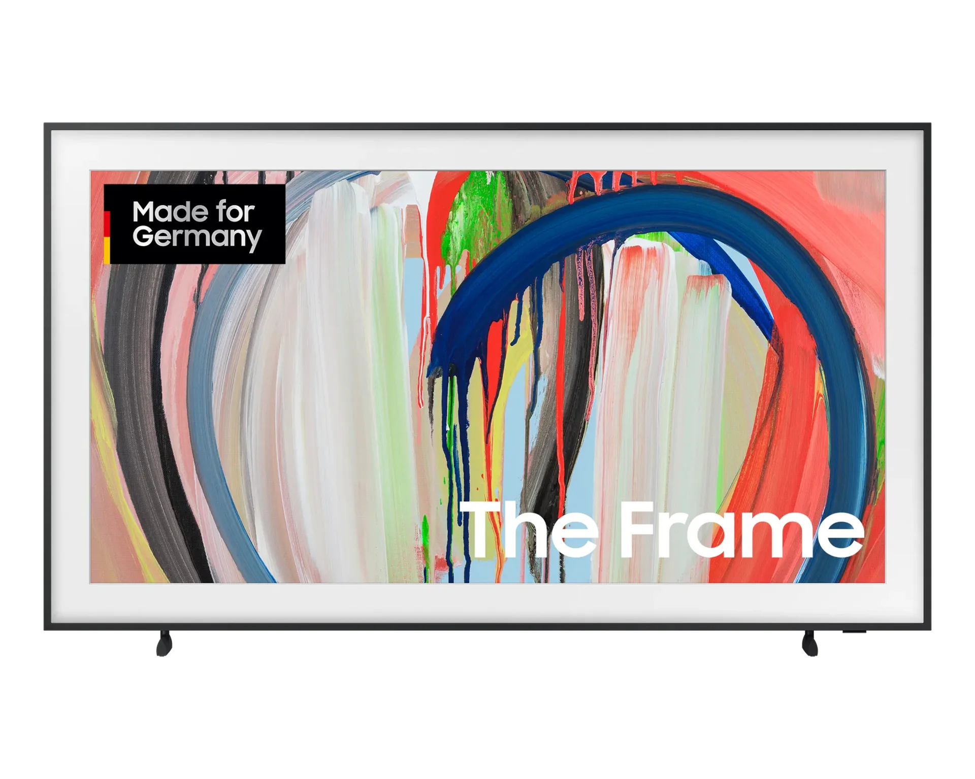 Samsung The Frame 65" LS03HA 4K Vision AI Smart TV (2026)