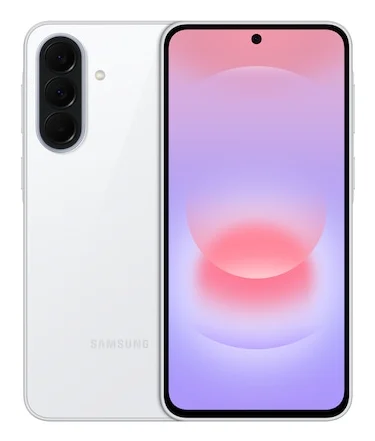 Samsung Galaxy A37 5G 17 cm (6.7") Dual-SIM USB Typ-C 6 GB 128 GB 5000 mAh Weiß