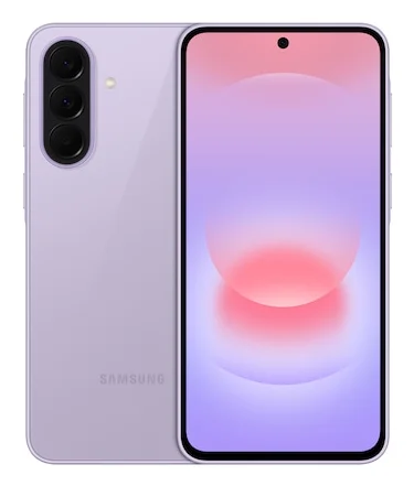 Samsung Galaxy A37 5G 17 cm (6.7") Dual-SIM Android 16.0 USB Typ-C 8 GB 256 GB 5000 mAh Lavendel