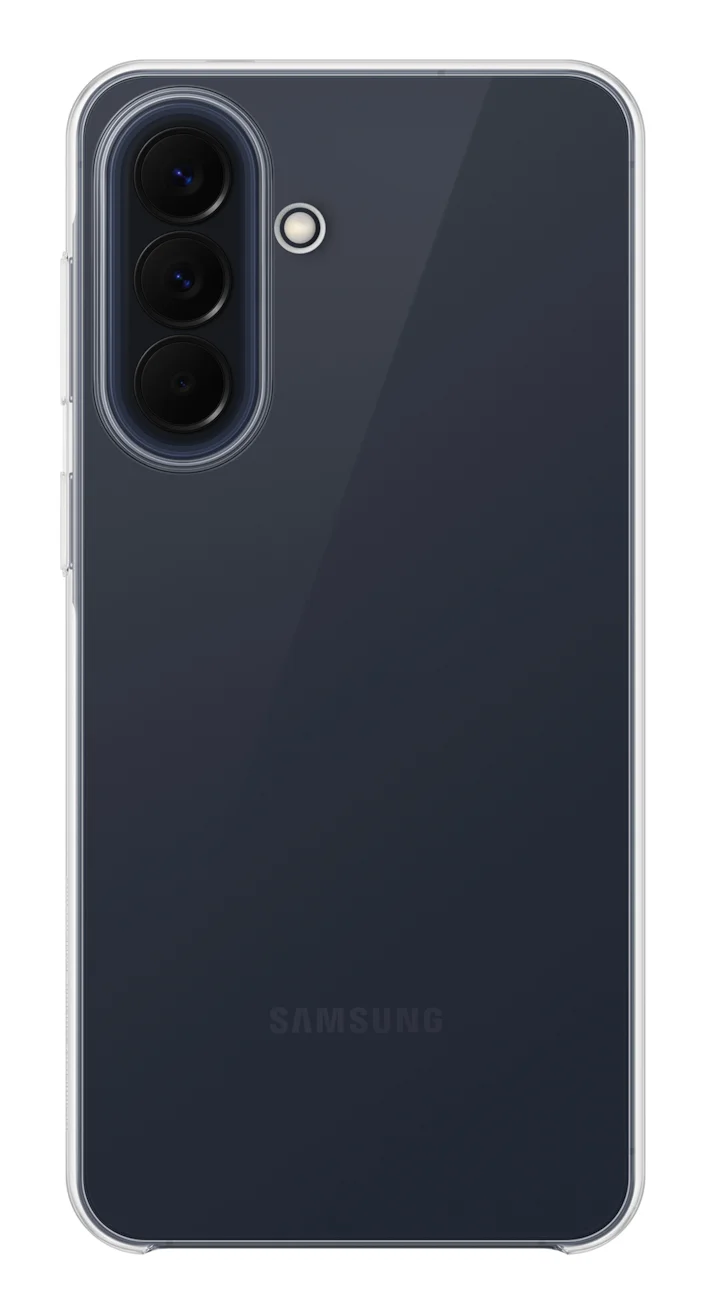 Samsung Clear Case für das Galaxy A57 5G