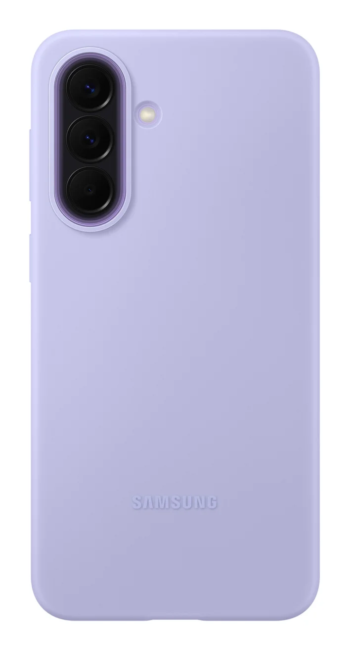 Samsung Silicone Case für das Galaxy A57 5G