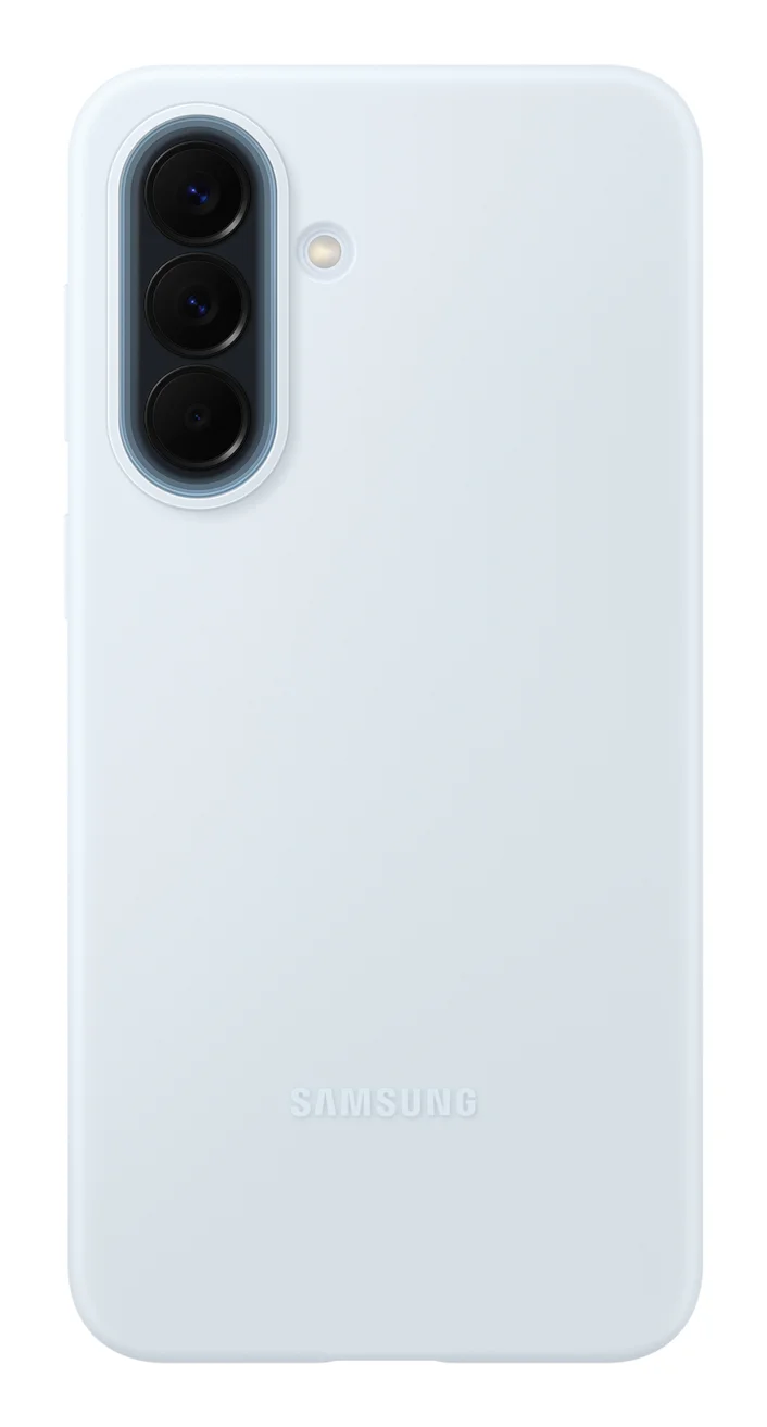 Samsung Silicone Case für das Galaxy A57 5G