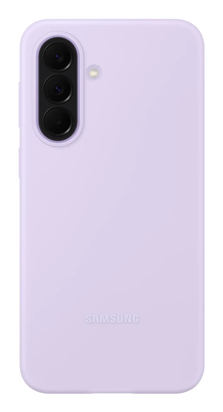 Samsung Silicone Case für das Galaxy A37 5G