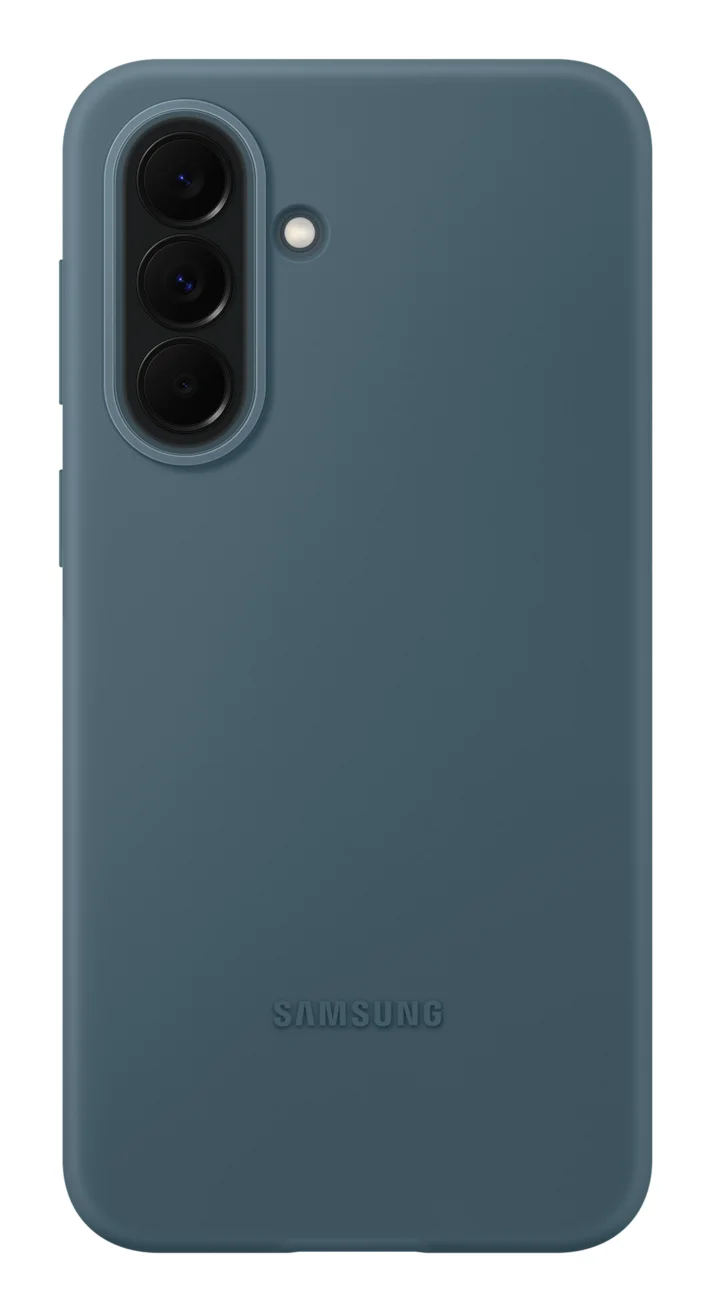 Samsung Silicone Case für das Galaxy A37 5G