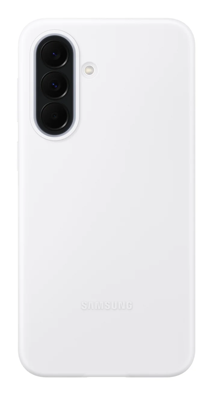 Samsung Silicone Case für das Galaxy A37 5G