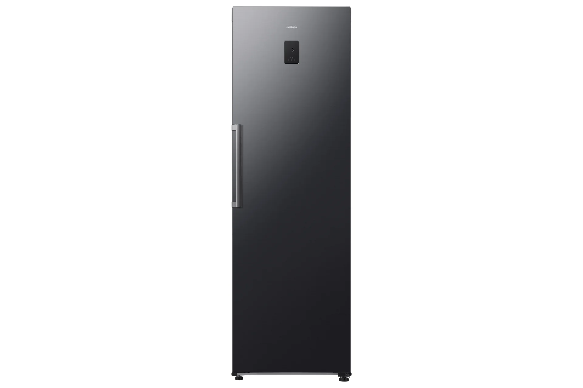 Samsung RR75 Eintür-Kühlgerät, 186 cm, SpaceMax™ mit AI Energy Mode und Metal Cooling, EEK: C