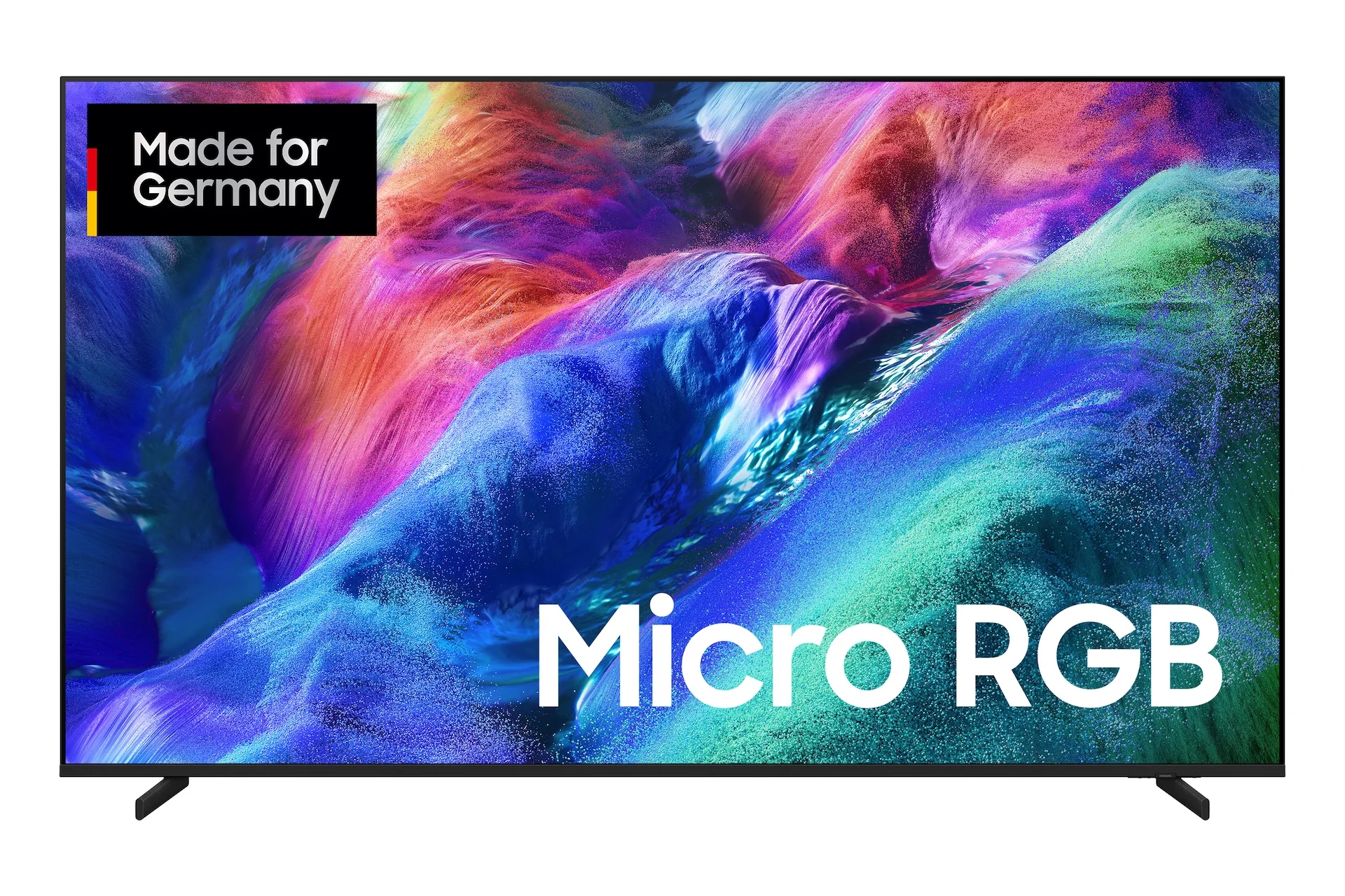 Samsung 75" Micro RGB R85H 4K Vision AI Smart TV (2026)