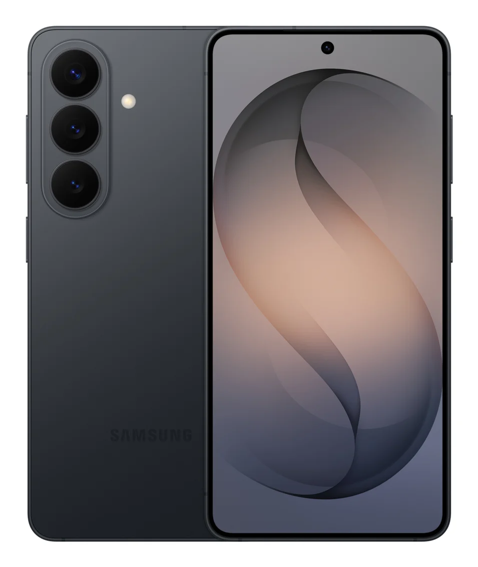 Samsung Galaxy S26 Enterprise Edition 16 cm (6.3") Dual-SIM Android 16.0 5G USB Typ-C 12 GB 256 GB 4300 mAh Schwarz