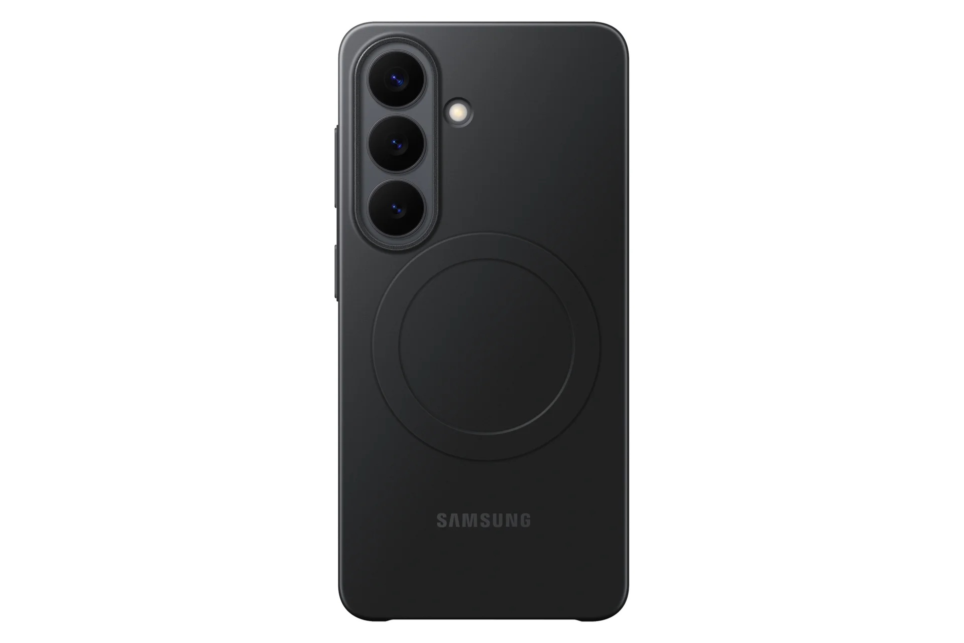 Samsung Slim Magnet Case für das Galaxy S26