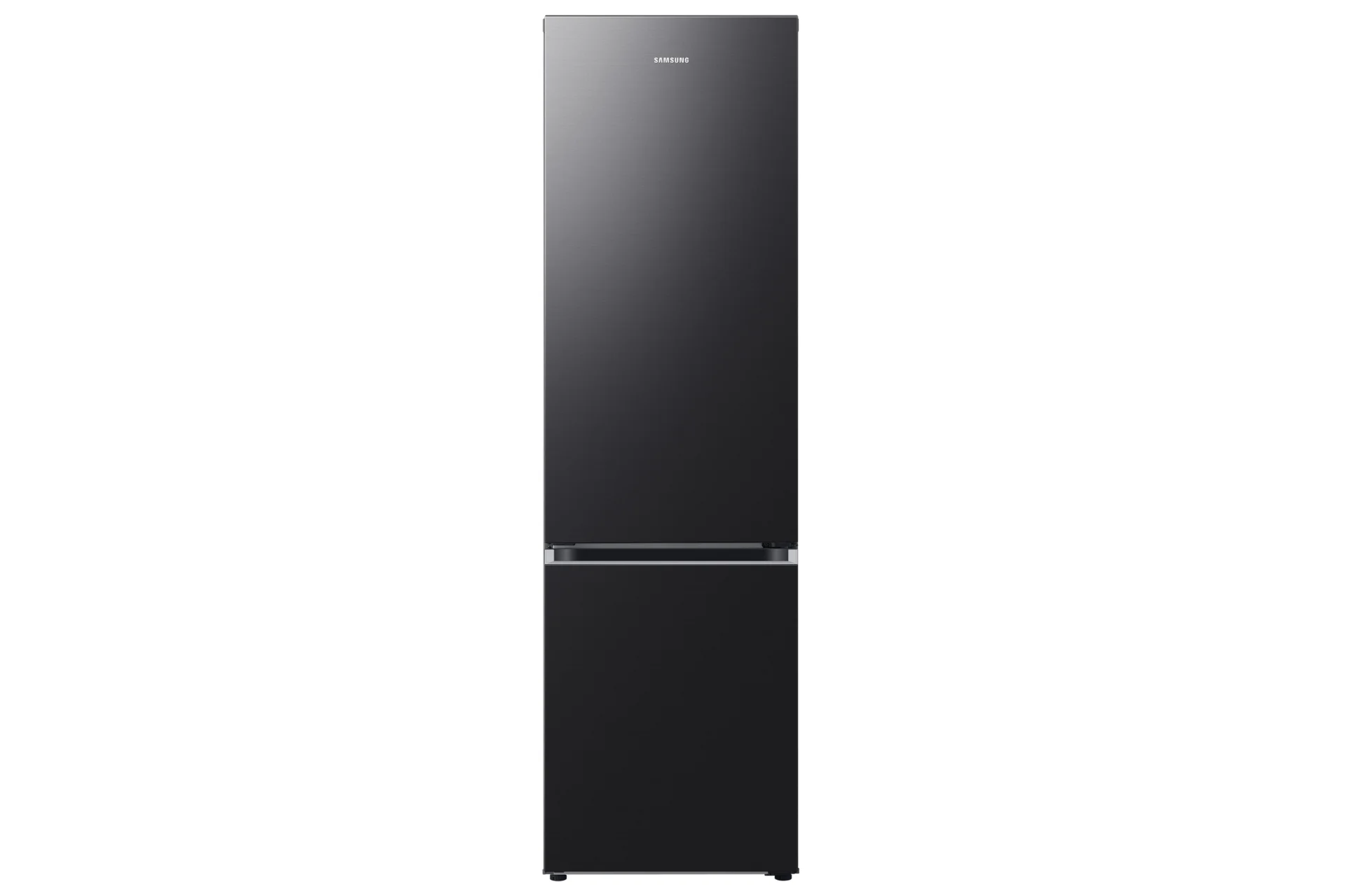 Samsung Bespoke Kühl-Gefrierkombination, 203 cm mit Twin Cooling Plus™, Metal Cooling und AI Energy Mode, EEK: A-20%