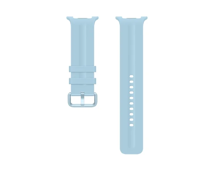 Samsung Watch9 Sport Band M/L Blau