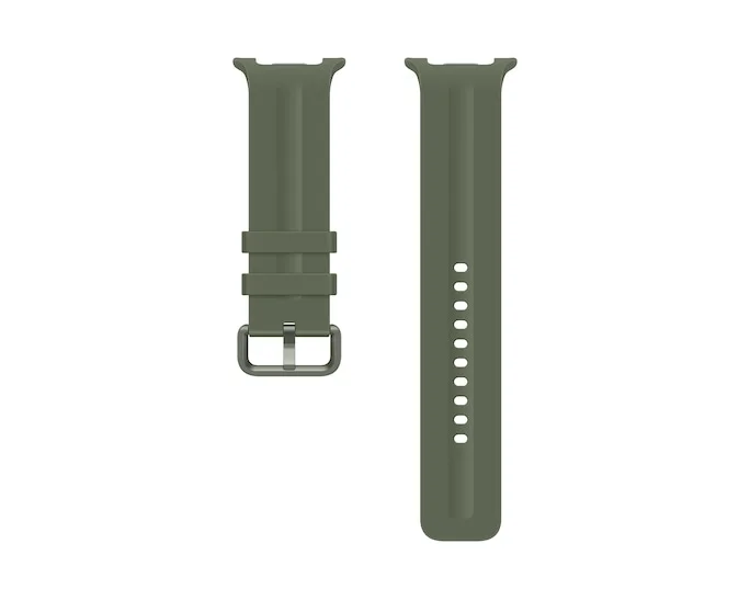 Samsung Watch9 Sport Band M/L Olive