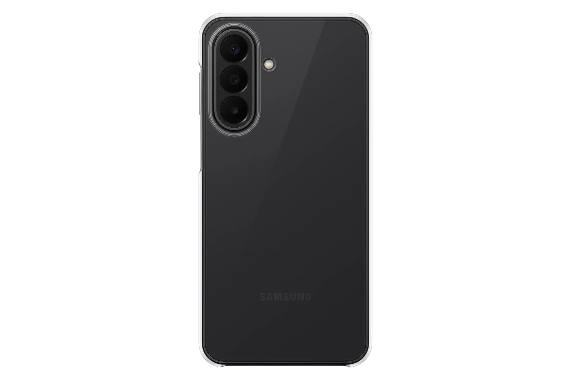 Samsung Clear Case für das Galaxy A27 5G