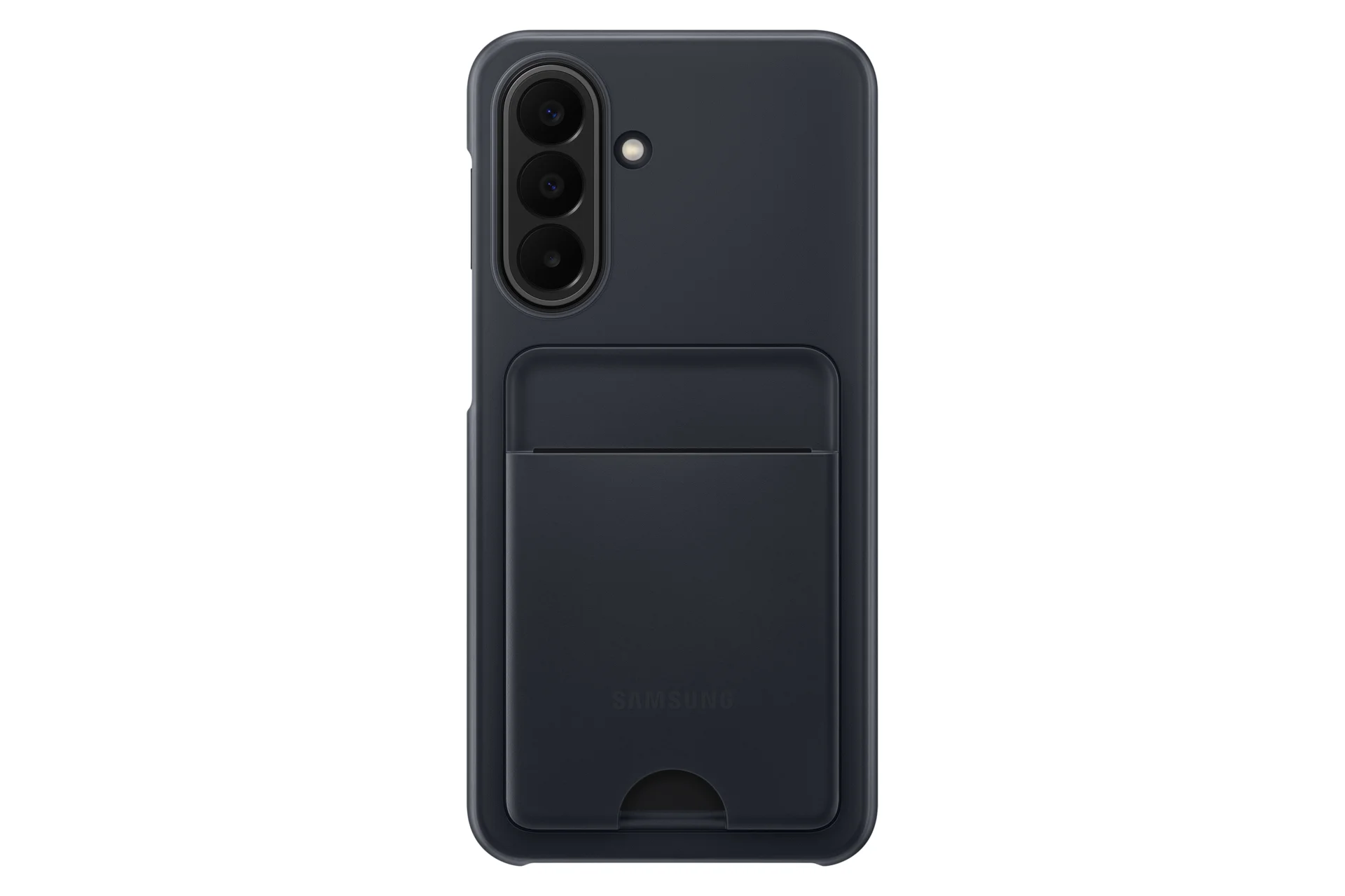 Samsung Card Slot Case für das Galaxy A27 5G