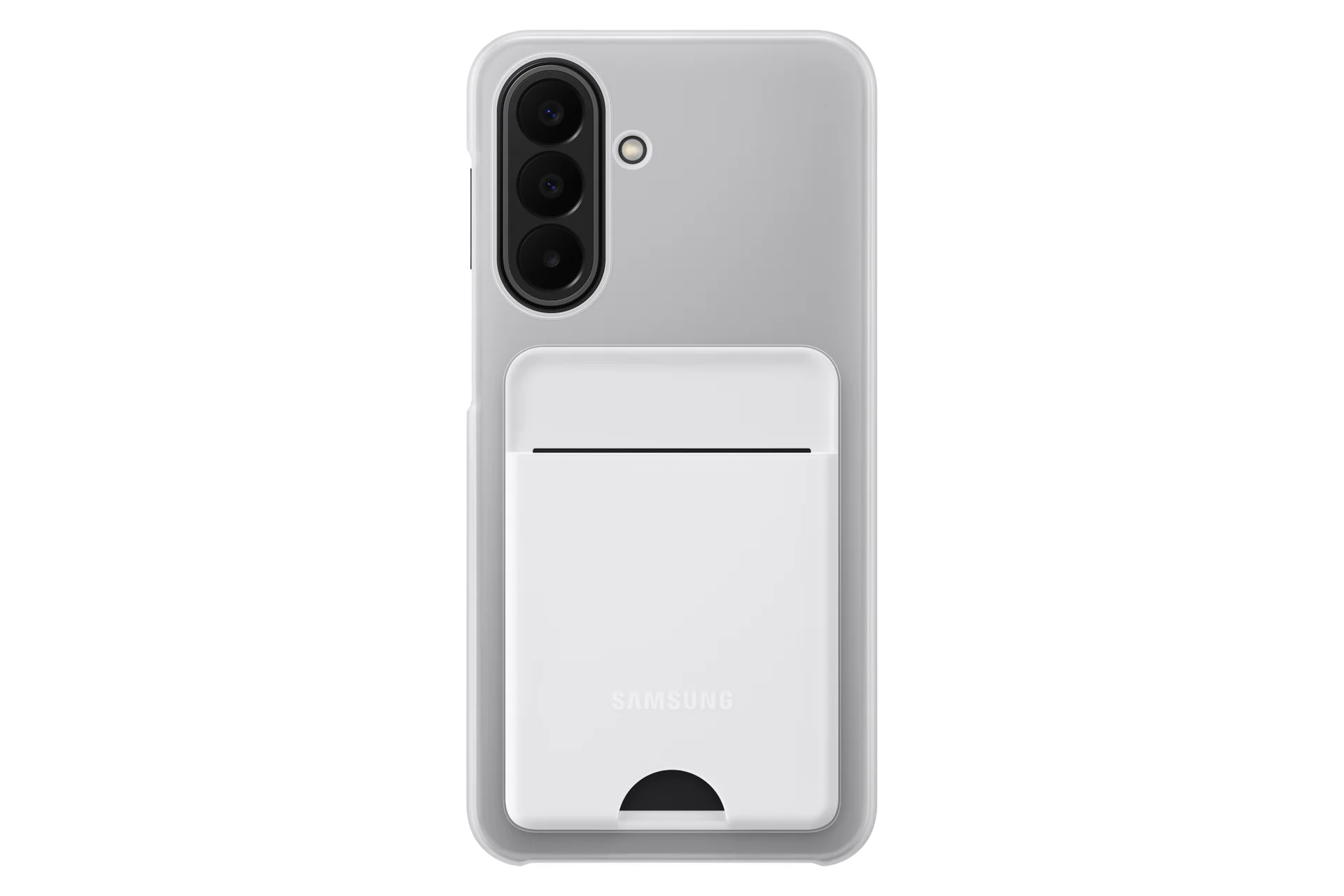 Samsung Card Slot Case für das Galaxy A27 5G
