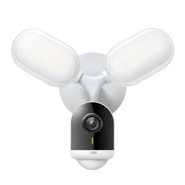 TP-Link Tapo C720 IP-Sicherheitskamera Draußen 2560 x 1440 Pixel Wand