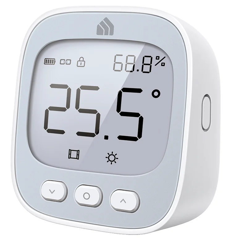 TP-Link Room Thermostat WLAN Weiß
