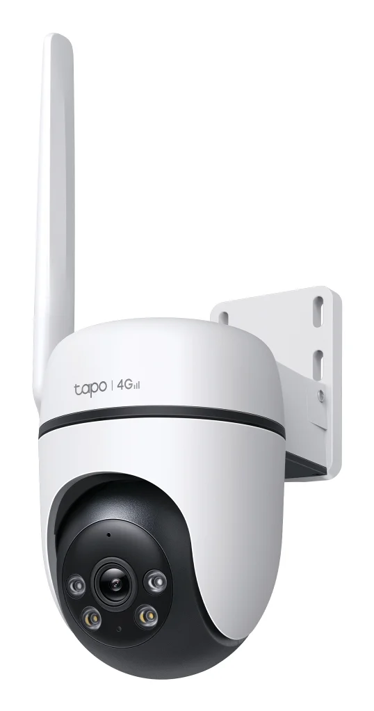 TP-Link TAPO C501GW Sicherheitskamera Turret IP-Sicherheitskamera Draußen 1920 x 1080 Pixel Wand